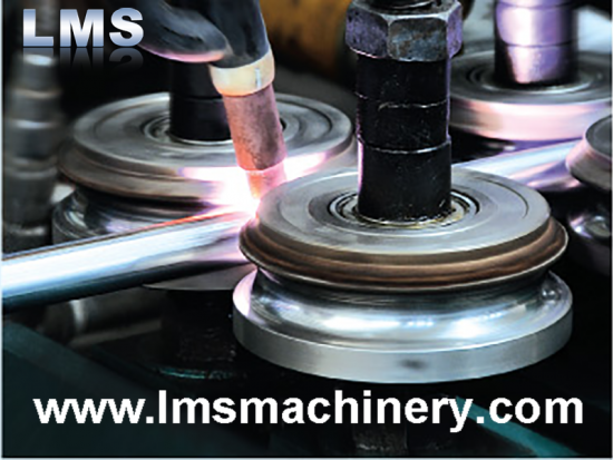 Hg 32 أنابيب ماكينة