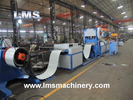 600x600 التلقائي انثقاب وتشكيل خط