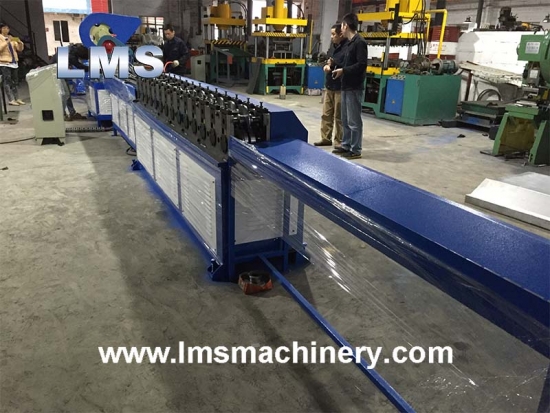 سقف مفتوح خلية تشكيل آلة