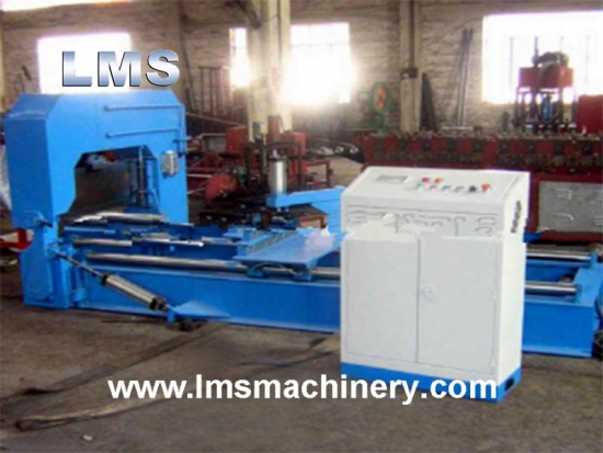 اله الانحناء سقف LMS