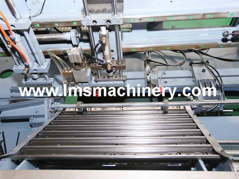 Drawer Slide Machine