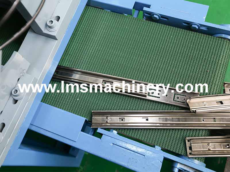 Drawer Slide Machine