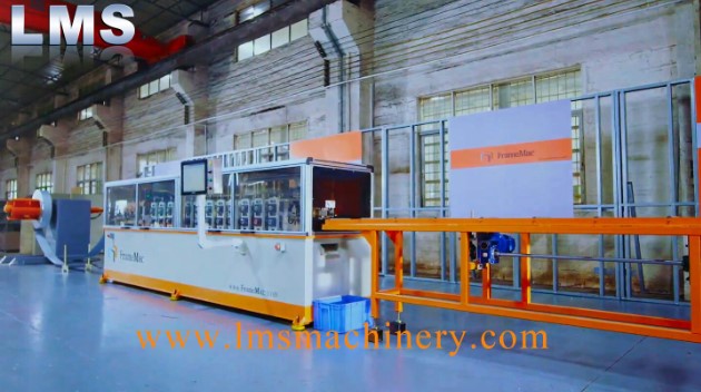 آراء حول اختيار #Lightgaugesteelhouseframemachine