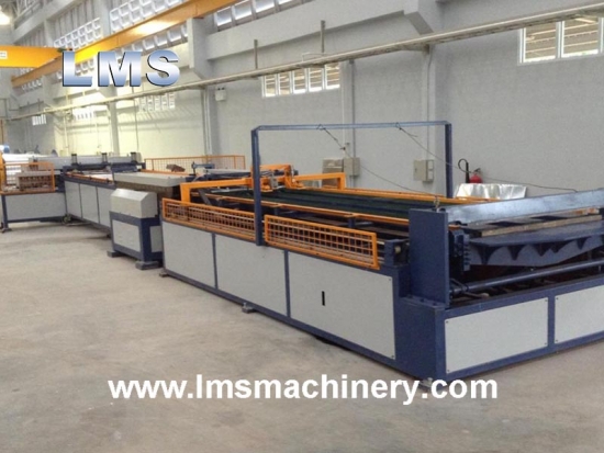 خط تصنيع خطوط تصنيع السيارات V