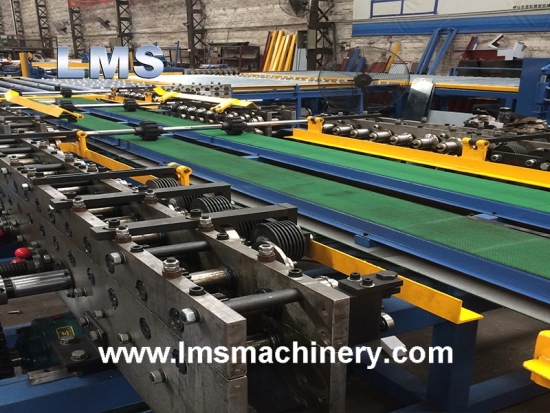 خط تصنيع خطوط تصنيع السيارات VI