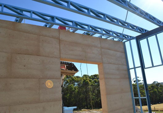 آلة الإطار الصلب الخفيفة