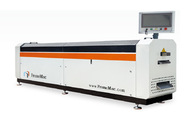 light gauge steel house frame machine