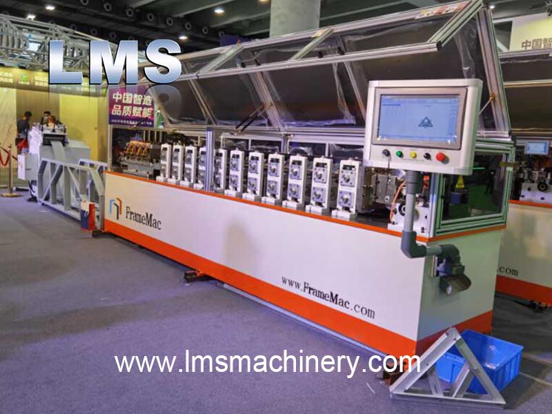 FrameMac 2020 معرض بكين للإسكان