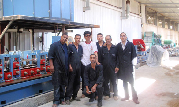 مستقبل التصنيع الأخضر