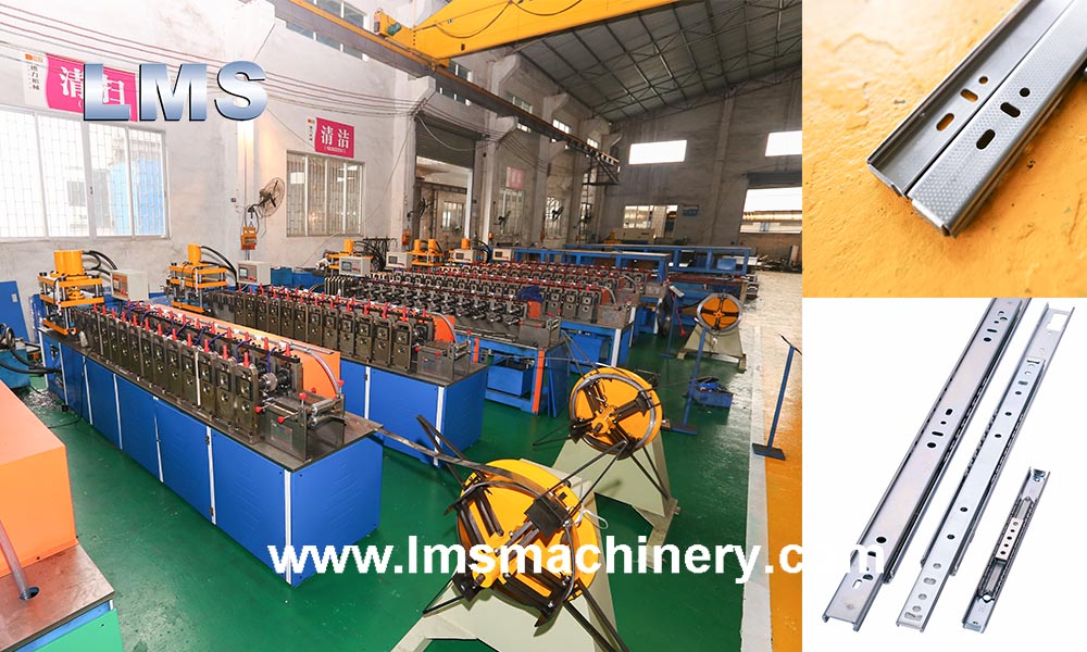 سوف LMS حضور CiFF القادمة ، معرض كانتون ومؤشر المعارض