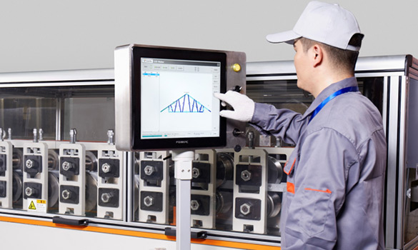 LMS تقوية التدريب الفني لكتبة المكتب