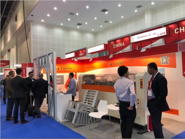 سوف تحضر LMS معرض UBM INDEX التجاري في مومباي: E44 (15-18 أكتوبر ، 2015)