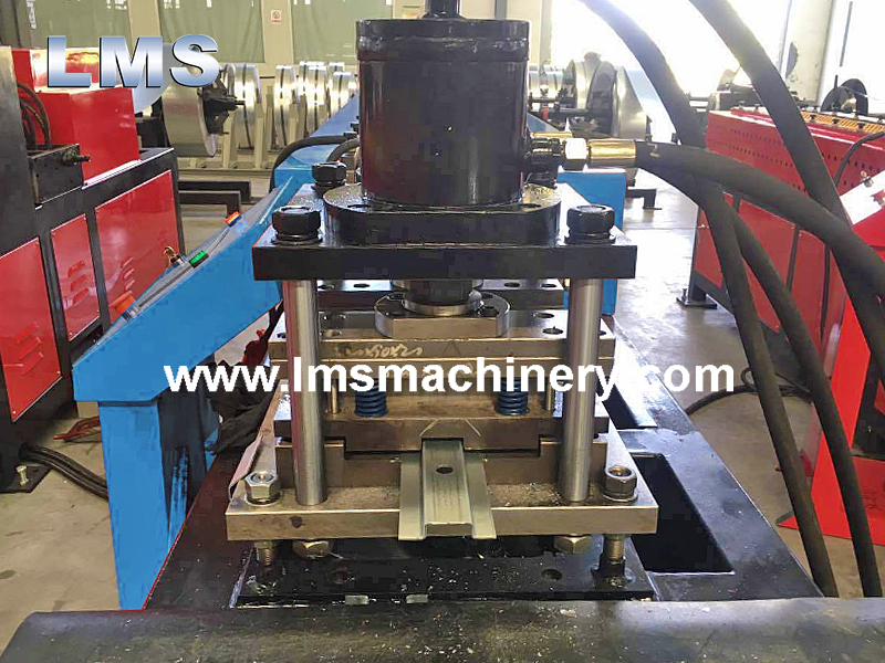 خط تشكيل شريط دعم مخمدات الحريق, آلة شريط دعم المثبط النار, خط إنتاج قضيب دعم مخمدات الحريق, شريط دعم مثبت النار سابقًا, آلة صنع شريط دعم مخمد الحريق