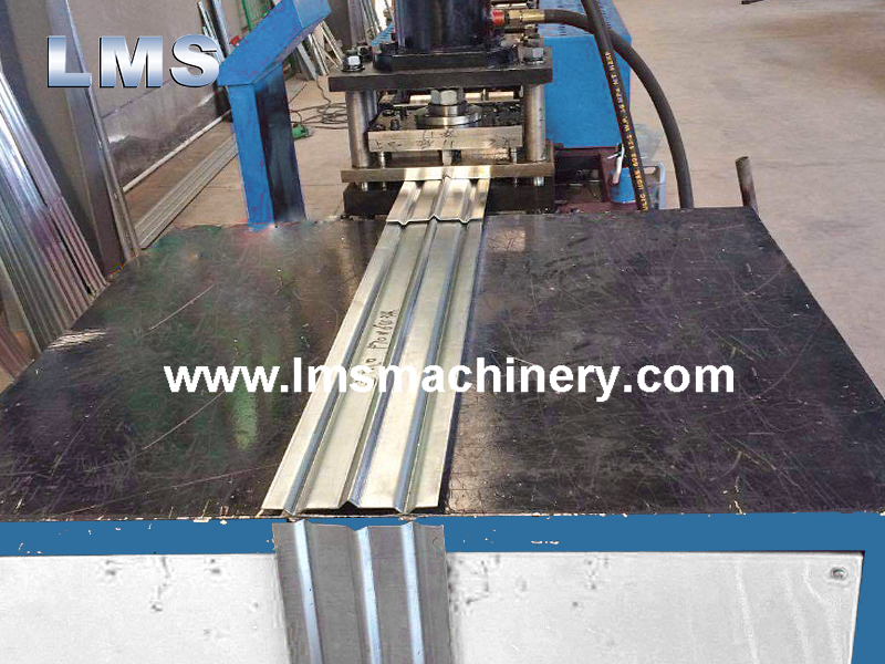 خط تشكيل بليد المثبط للحريق, آلة بليد المثبط النار, آلة صنع بليد المثبط للحريق, مثبط الحريق بليد رول السابق, آلة تشكيل مثبط الحريق والدخان, آلة تشكيل بليد المثبط للحريق