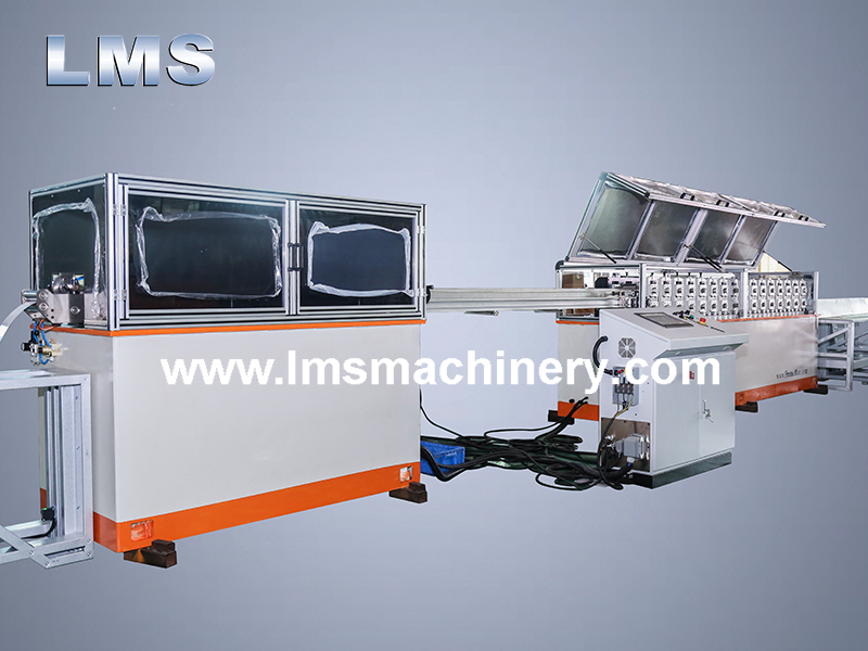 آلة تشكيل سقف الشبكة ذات السرعة العالية, خط إنتاج سقف الشبكة عالي السرعة, آلة تشكيل شبكة سقف الخلية المفتوحة عالية السرعة, آلة صنع شبكة السقف المعدني عالية السرعة, خط إنتاج سقف الخلية المفتوحة عالي السرعة